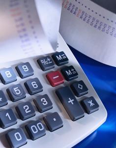 Rund um Ihre Buchhaltung